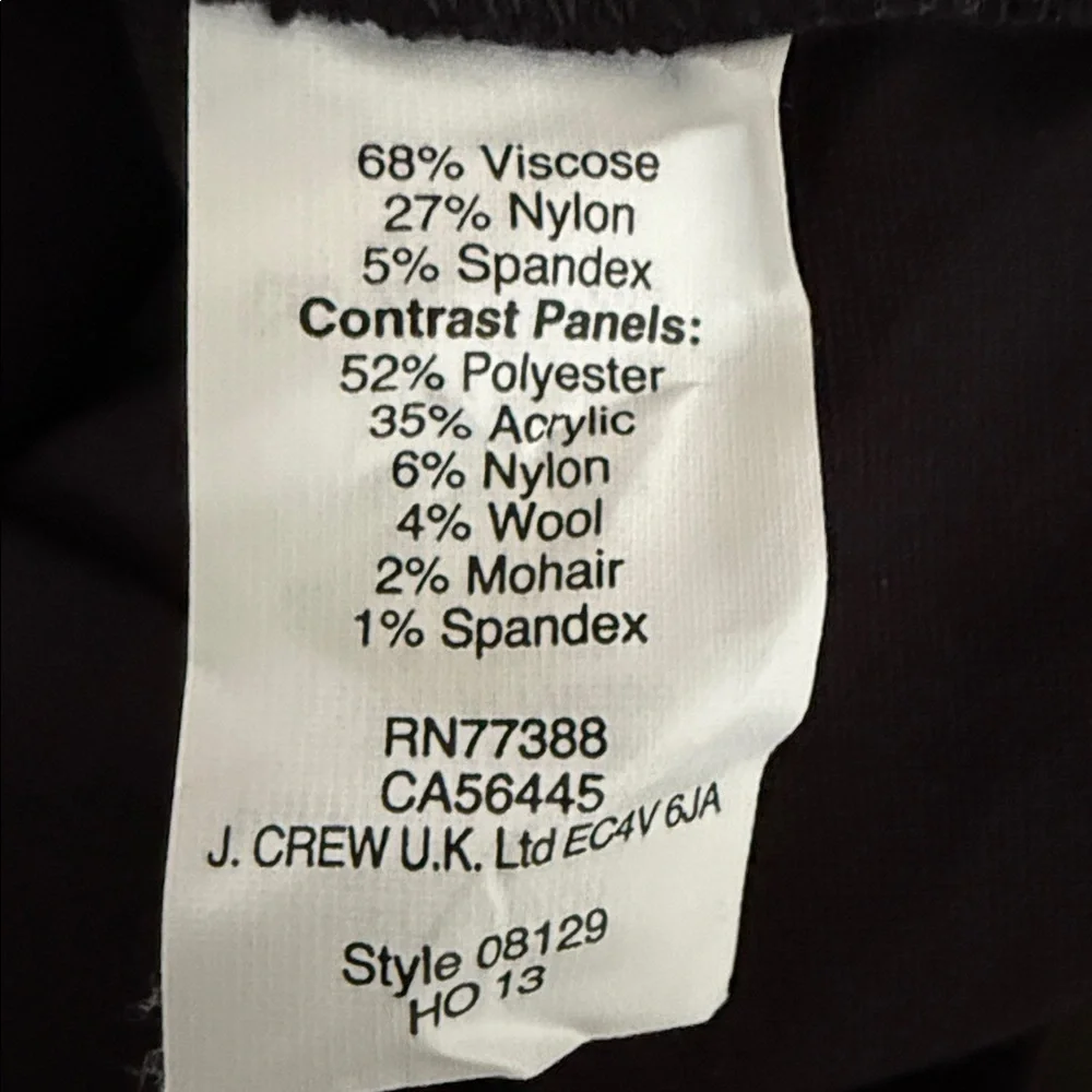 Madewell pre owned